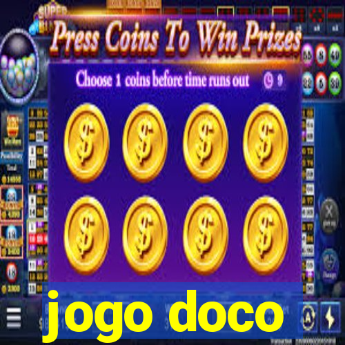 jogo doco